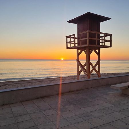 Apartmán Mirador Al Mar Bellreguard Exteriér fotografie