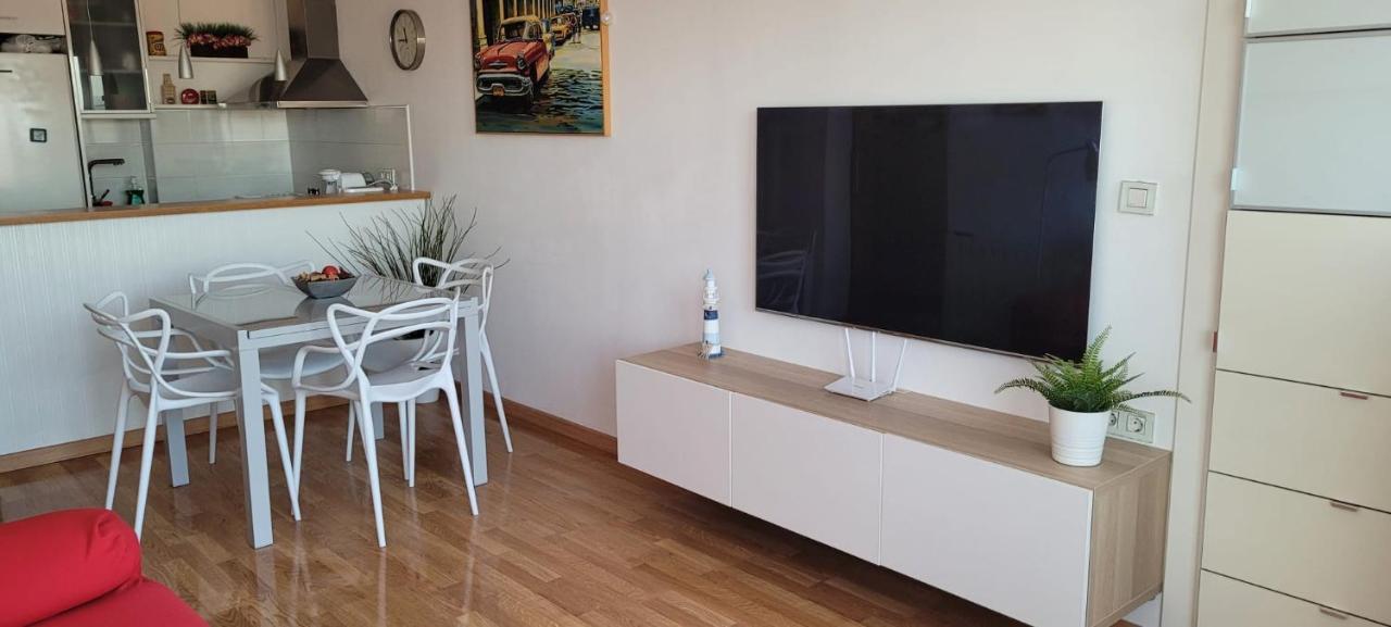 Apartmán Mirador Al Mar Bellreguard Exteriér fotografie
