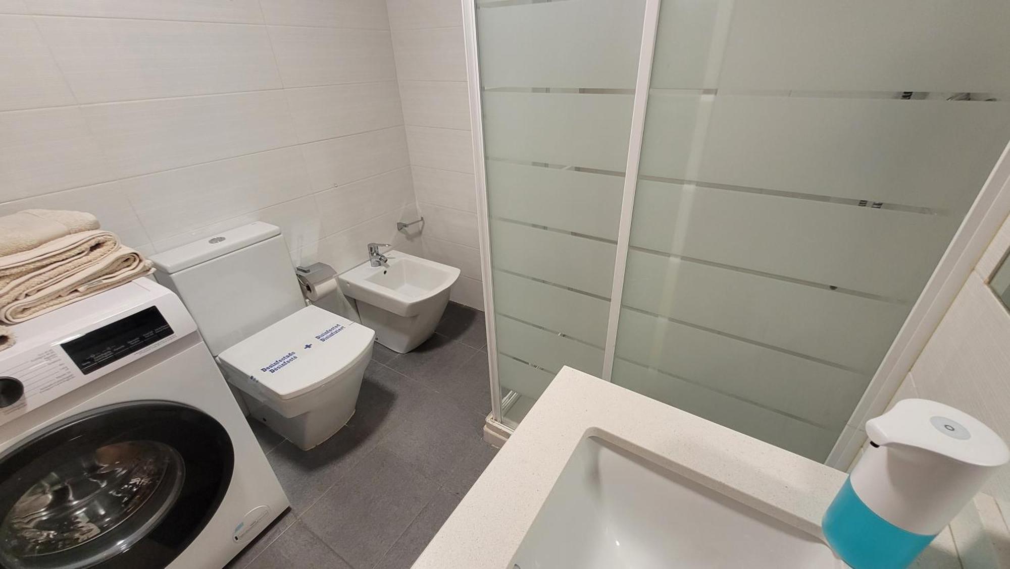 Apartmán Mirador Al Mar Bellreguard Exteriér fotografie