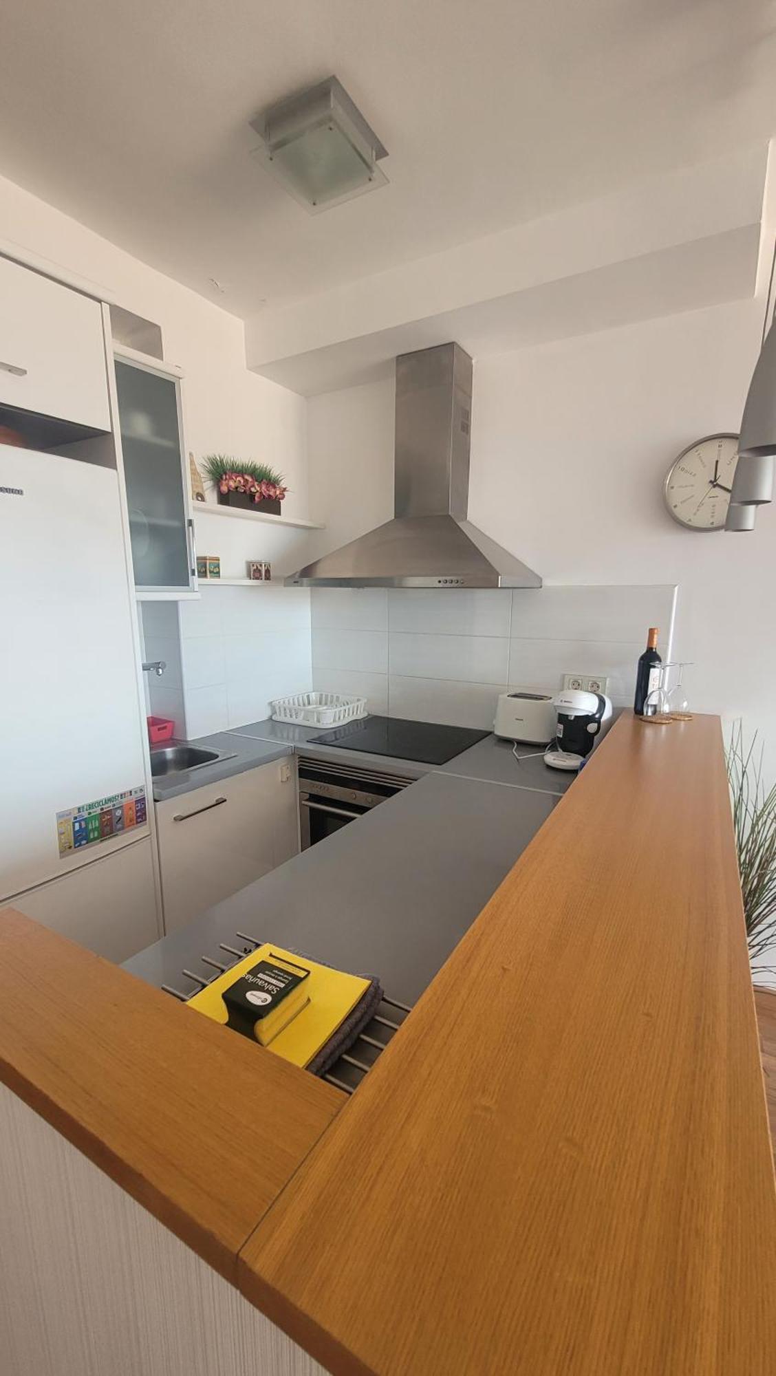 Apartmán Mirador Al Mar Bellreguard Pokoj fotografie