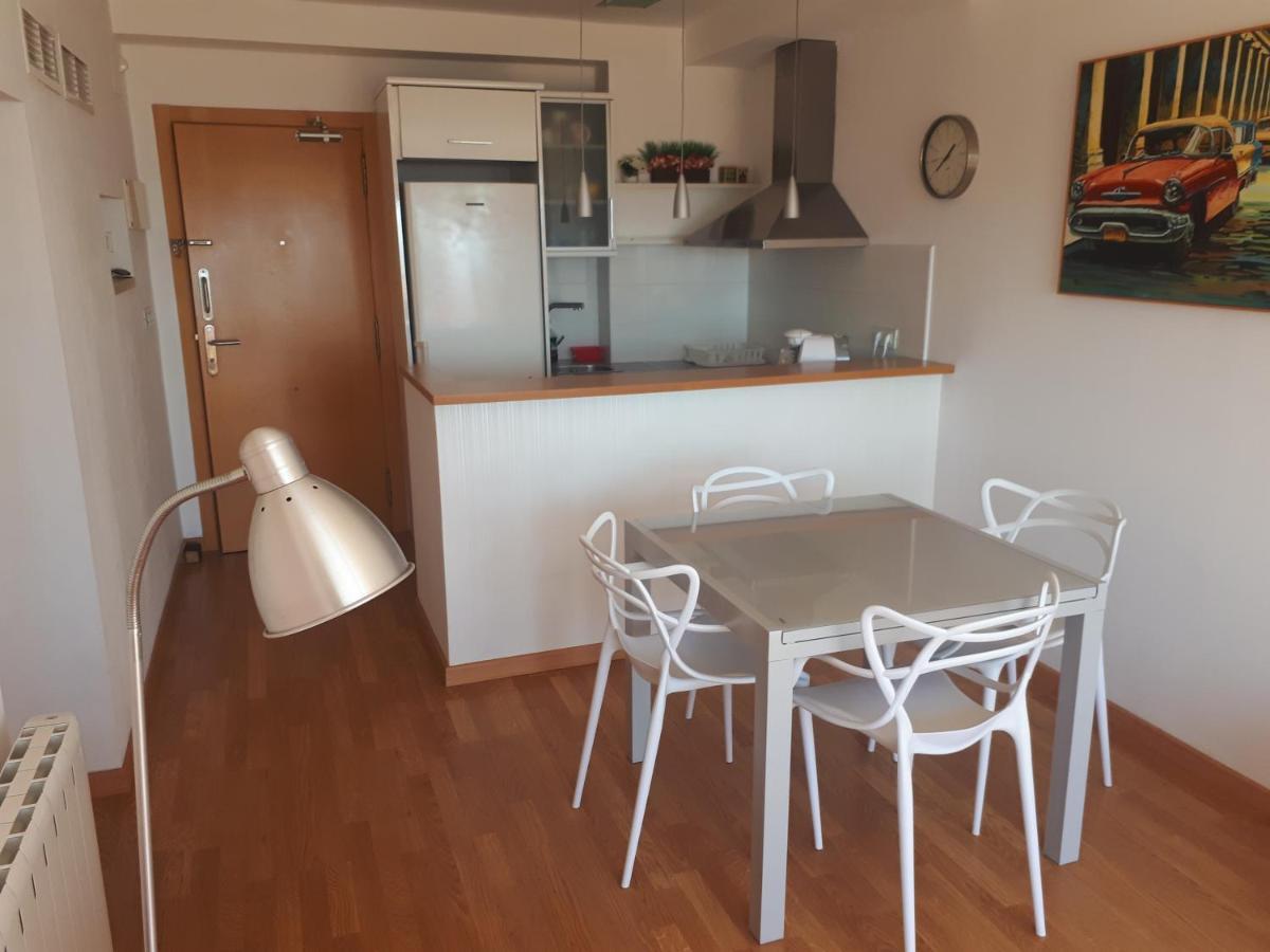 Apartmán Mirador Al Mar Bellreguard Exteriér fotografie