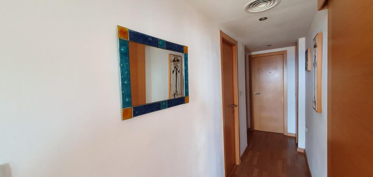 Apartmán Mirador Al Mar Bellreguard Exteriér fotografie