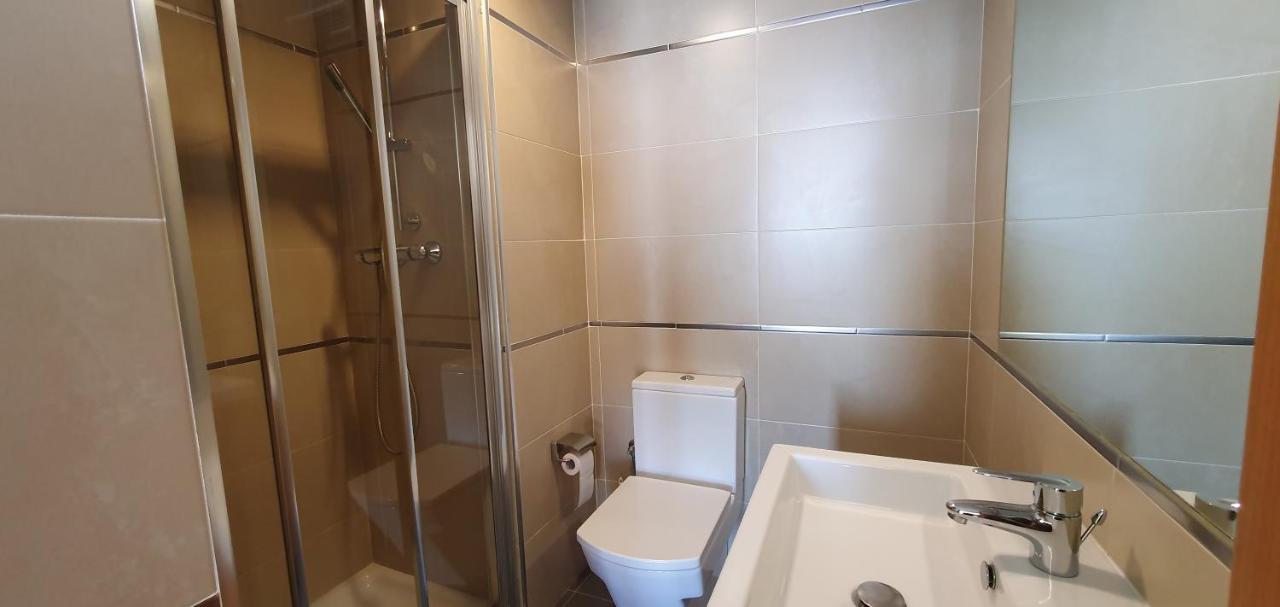 Apartmán Mirador Al Mar Bellreguard Exteriér fotografie